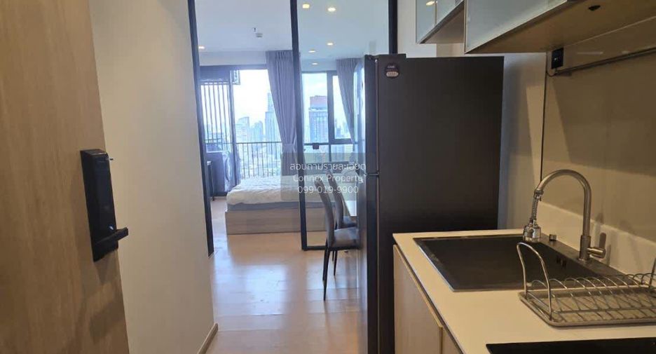 For rent 1 Beds condo in Watthana, Bangkok