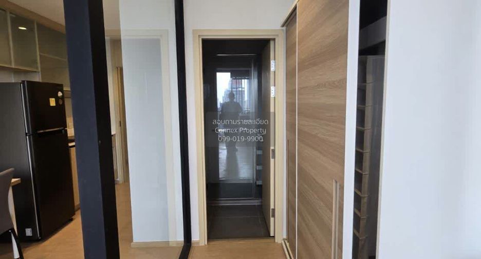 For rent 1 Beds condo in Watthana, Bangkok