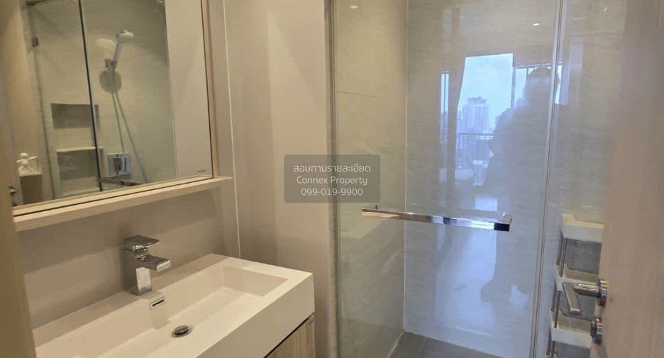 For rent 1 Beds condo in Watthana, Bangkok