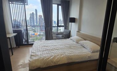 Wohnung zur Miete mit 1 Zimmer in Watthana, Bangkok