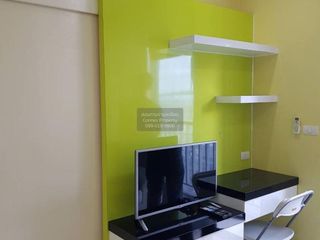 Аренда 1 кровать кондо в Pak Kret, Нонтабури