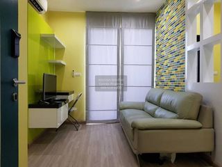 Аренда 1 кровать кондо в Pak Kret, Нонтабури
