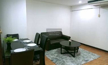 For rent 1 Beds condo in Watthana, Bangkok