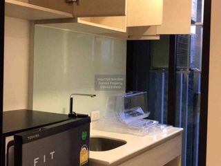 For rent 1 bed condo in Wang Thonglang, Bangkok