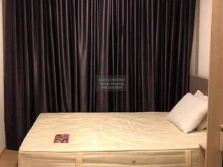For rent 1 bed condo in Wang Thonglang, Bangkok
