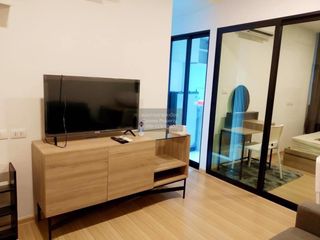 For rent 1 bed condo in Wang Thonglang, Bangkok