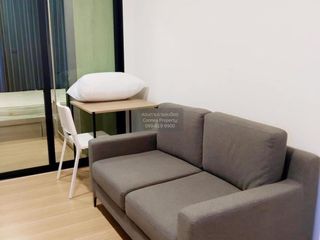 For rent 1 bed condo in Wang Thonglang, Bangkok