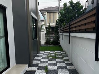 出租 3 卧室 独立屋 在 Sam Phran, Nakhon Pathom