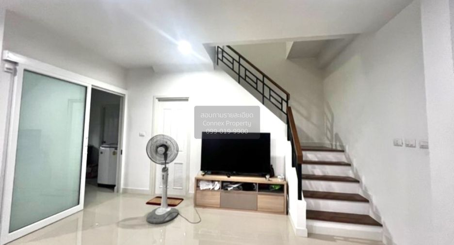 出租 3 卧室 独立屋 在 Sam Phran, Nakhon Pathom