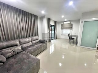 出租 3 卧室 独立屋 在 Sam Phran, Nakhon Pathom