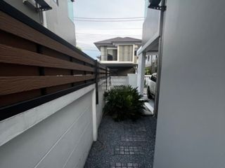 出租 3 卧室 独立屋 在 Sam Phran, Nakhon Pathom