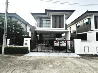 出租 3 卧室 独立屋 在 Sam Phran, Nakhon Pathom