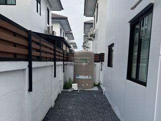 出租 3 卧室 独立屋 在 Sam Phran, Nakhon Pathom