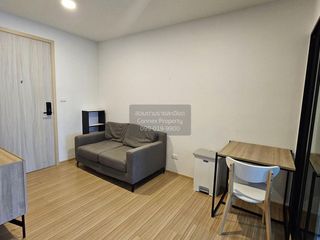 For rent 1 Beds condo in Wang Thonglang, Bangkok