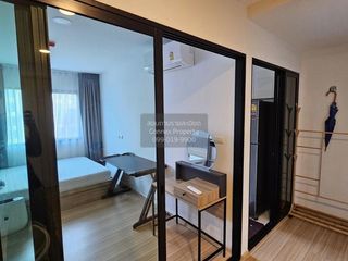 For rent 1 Beds condo in Wang Thonglang, Bangkok