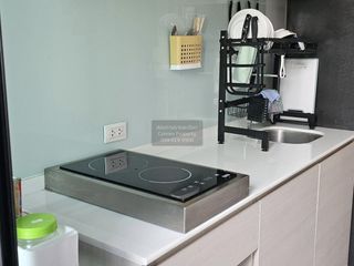 For rent 1 Beds condo in Wang Thonglang, Bangkok