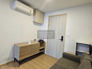 For rent 1 Beds condo in Wang Thonglang, Bangkok