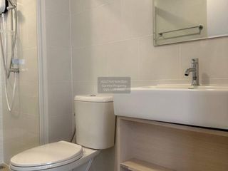 For rent 1 Beds condo in Wang Thonglang, Bangkok