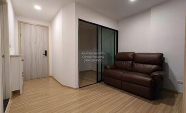 Wohnung zur Miete mit 1 Zimmer in Wang Thonglang, Bangkok