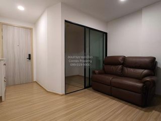 Wohnung zur Miete mit 1 Zimmer in Wang Thonglang, Bangkok