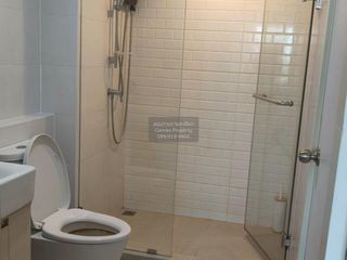 Wohnung zur Miete mit 1 Zimmer in Wang Thonglang, Bangkok