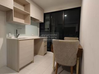 Wohnung zur Miete mit 1 Zimmer in Wang Thonglang, Bangkok