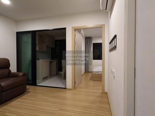 Wohnung zur Miete mit 1 Zimmer in Wang Thonglang, Bangkok