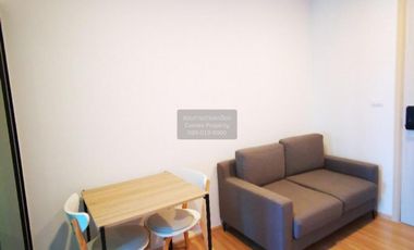 For rent 1 bed condo in Wang Thonglang, Bangkok
