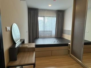 Wohnung zur Miete mit 1 Zimmer in Wang Thonglang, Bangkok