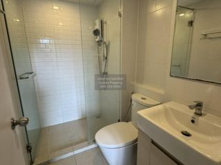 Wohnung zur Miete mit 1 Zimmer in Wang Thonglang, Bangkok