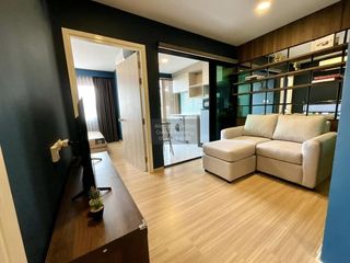 For rent 1 Beds condo in Wang Thonglang, Bangkok