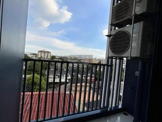 For rent 1 Beds condo in Wang Thonglang, Bangkok