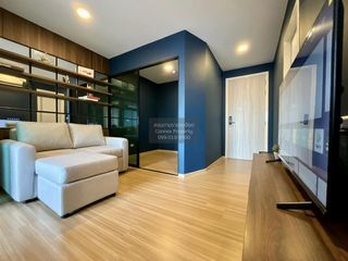 For rent 1 Beds condo in Wang Thonglang, Bangkok