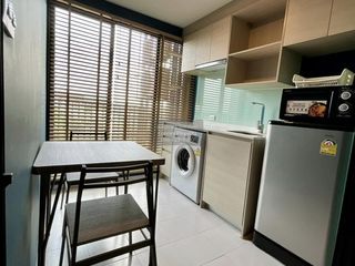 For rent 1 Beds condo in Wang Thonglang, Bangkok