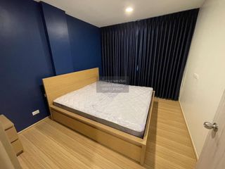 For rent 1 Beds condo in Wang Thonglang, Bangkok