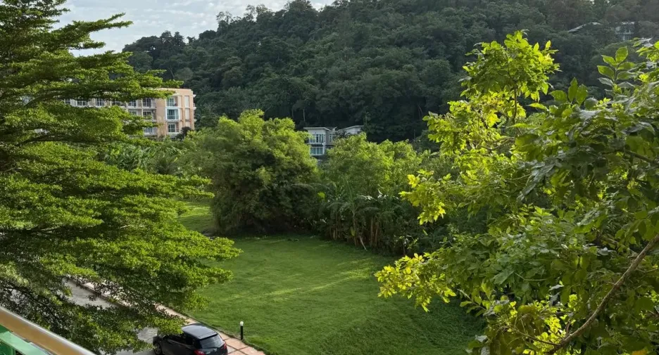 For sale 1 Beds condo in Mueang Phuket, Phuket