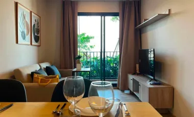 Wohnung zur Miete mit 2 Zimmer in Mueang Chiang Mai, Chiang Mai