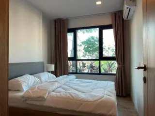 À louer 2 chambres condo à Mueang Chiang Mai, Chiang Mai