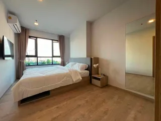 À louer 2 chambres condo à Mueang Chiang Mai, Chiang Mai