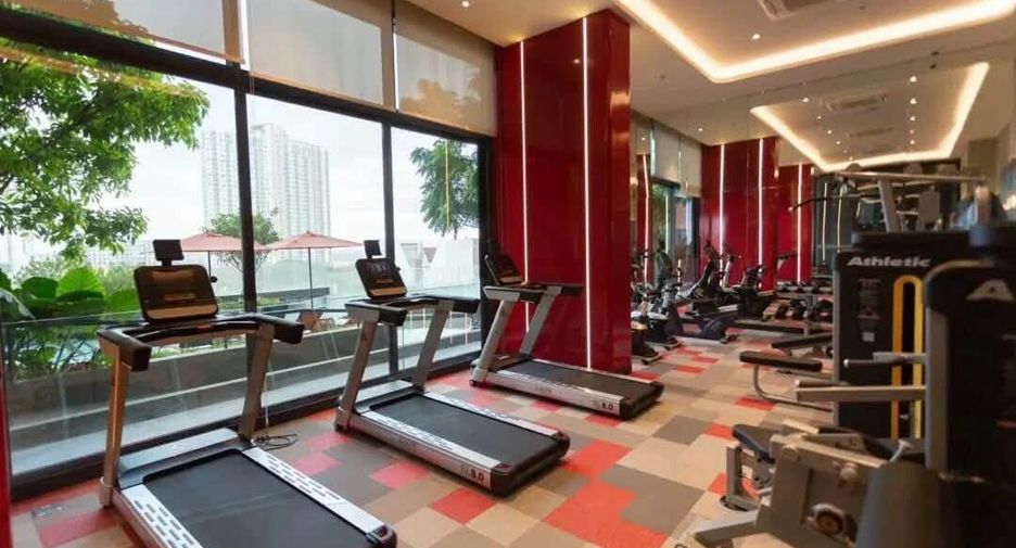 Wohnung zur Miete mit 2 Zimmer in Mueang Chiang Mai, Chiang Mai