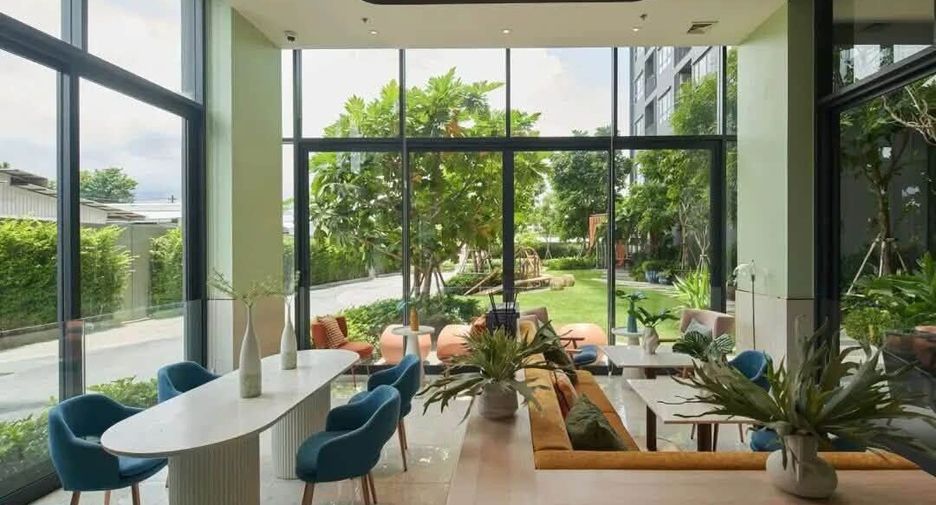 Wohnung zur Miete mit 2 Zimmer in Mueang Chiang Mai, Chiang Mai