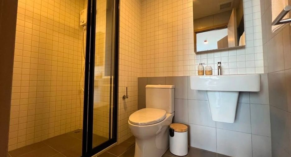 Wohnung zur Miete mit 2 Zimmer in Mueang Chiang Mai, Chiang Mai