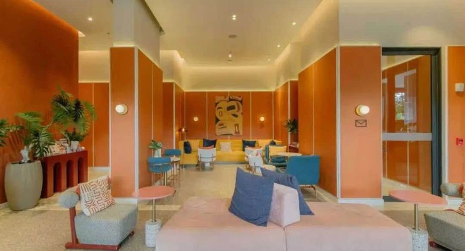 Wohnung zur Miete mit 2 Zimmer in Mueang Chiang Mai, Chiang Mai