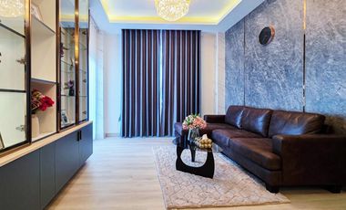 For sale 4 bedrooms villa in Bang Lamung, Chonburi