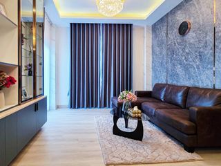 À vendre 4 chambres villa à Bang Lamung, Chonburi