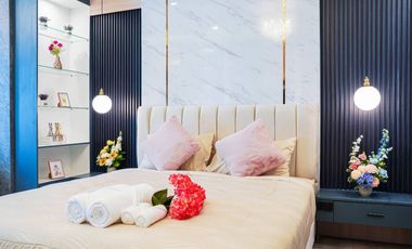 For sale 4 bedrooms villa in Bang Lamung, Chonburi