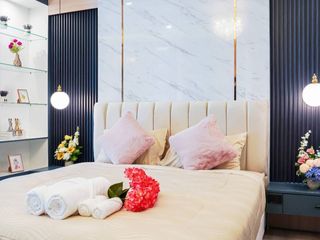 À vendre 4 chambres villa à Bang Lamung, Chonburi