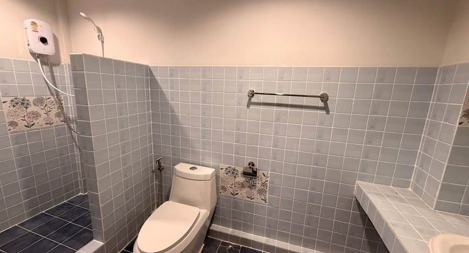 Reihenhaus zur Miete mit 4 Zimmer in Phaya Thai, Bangkok