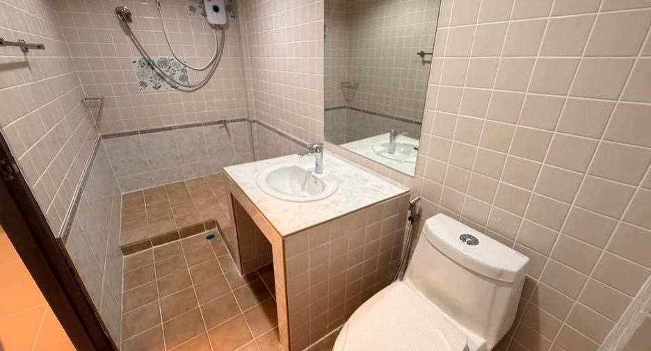 Reihenhaus zur Miete mit 4 Zimmer in Phaya Thai, Bangkok
