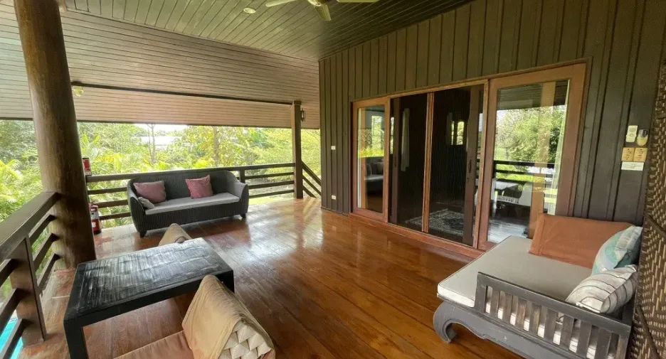 Haus zum Kauf mit 5 Zimmer in Ban Tak, Tak